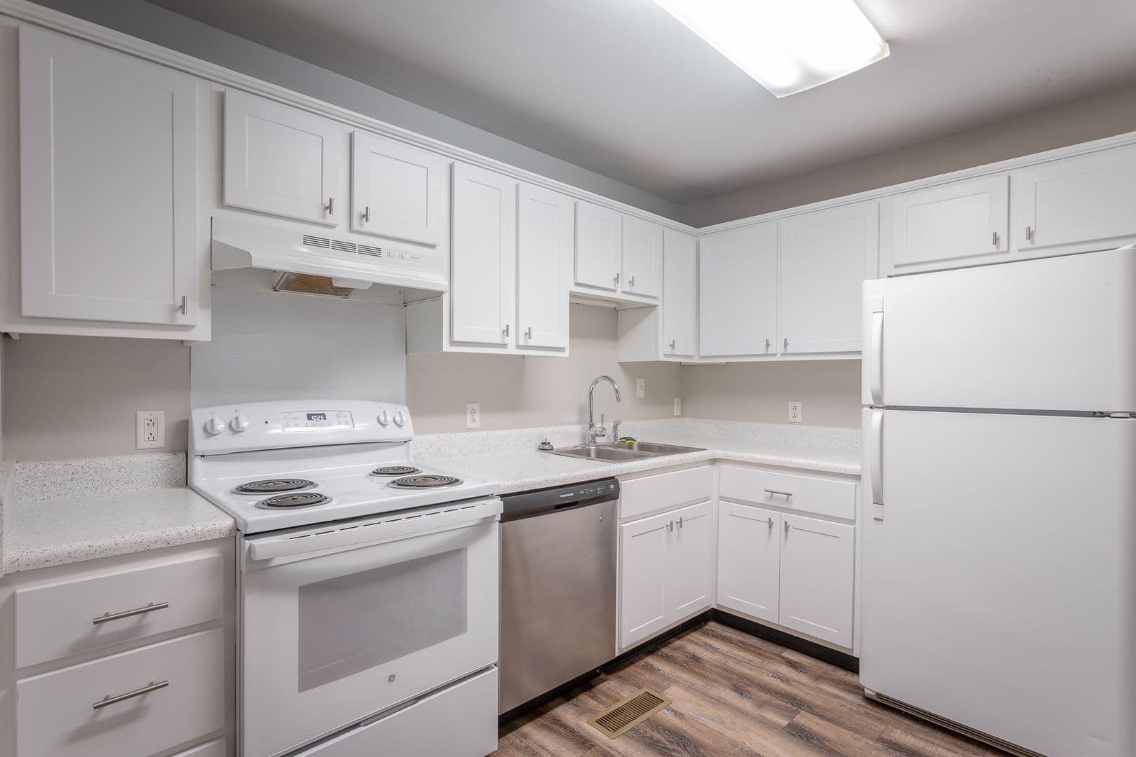 Chattanooga Apartment: 1704 Read Ave