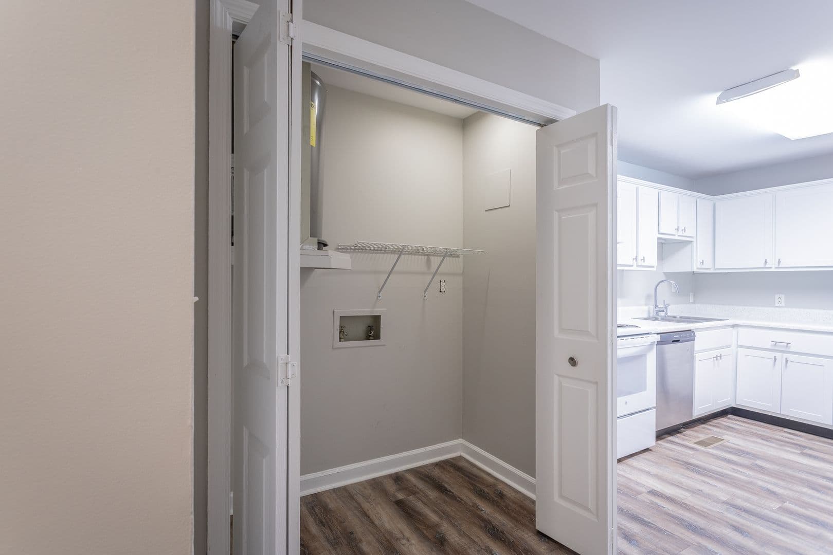 Chattanooga Apartment: 1704 Read Ave