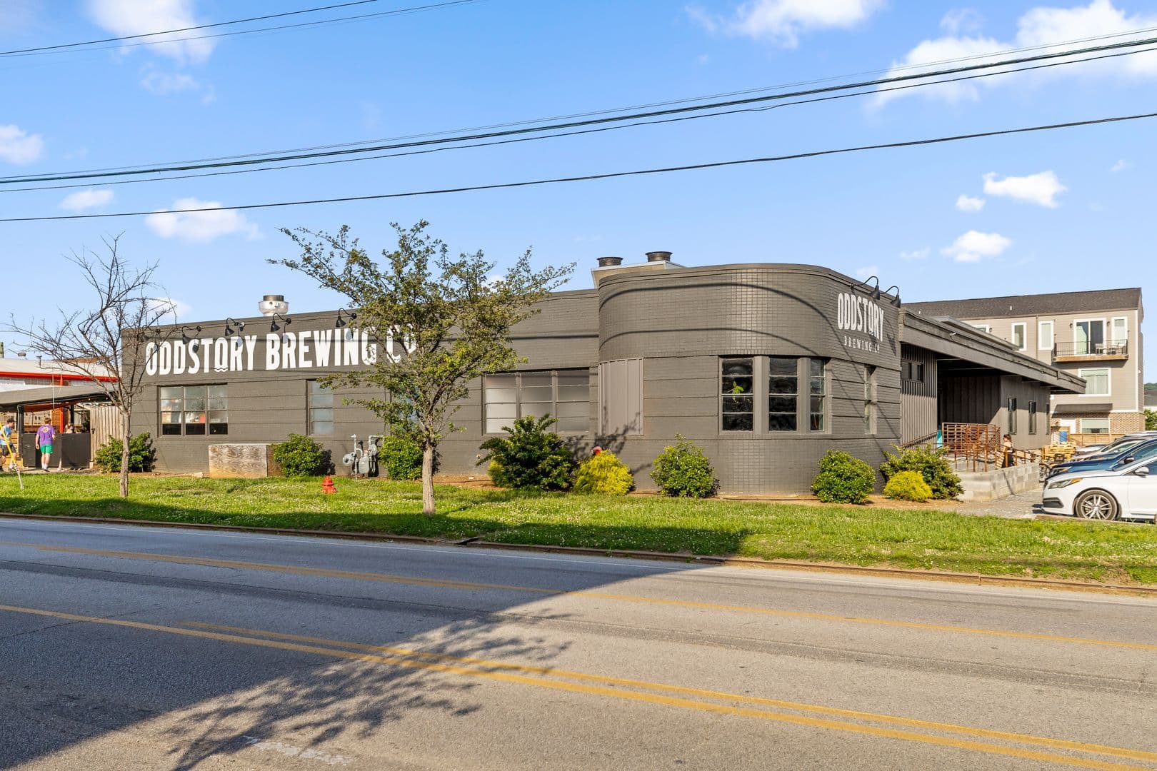 Chattanooga Townhome: 1865 Zeta Way