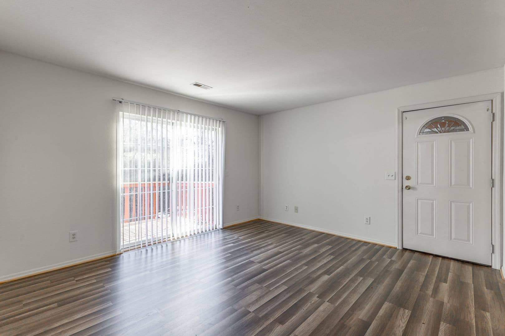 Ringgold Apartment: 22 Eastwood Court