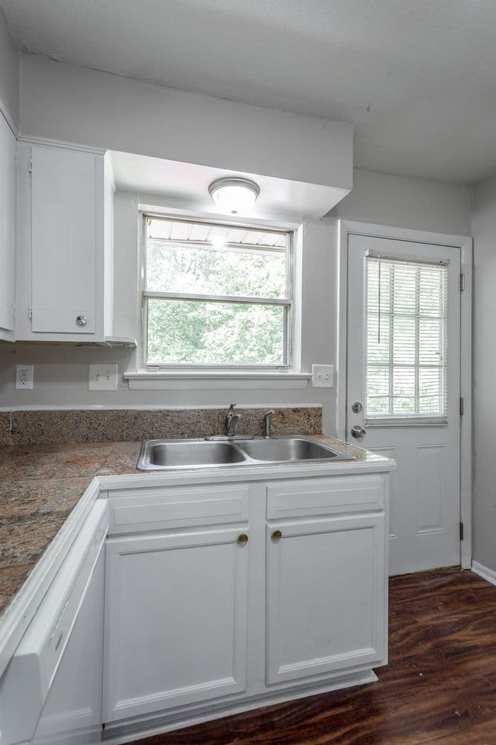 Chattanooga Apartment: 1407 Mana Lane