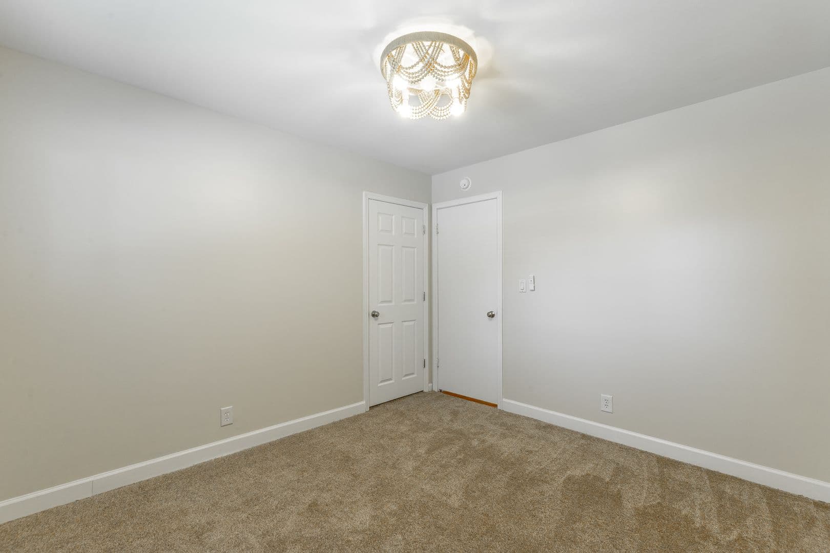 Chattanooga House: 8019 Karr St