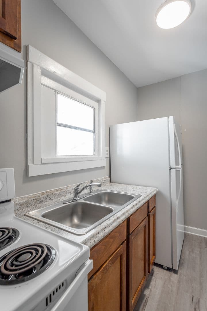 Chattanooga Apartment: 1603 E 14th Street