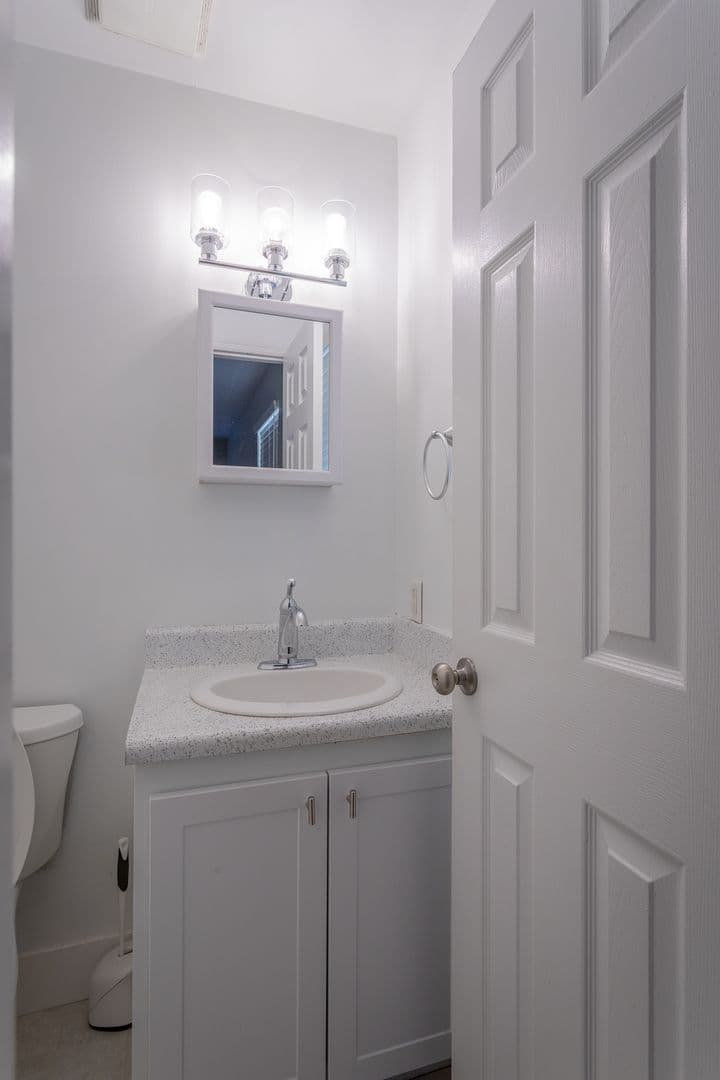 Chattanooga Apartment: 1704 Read Ave