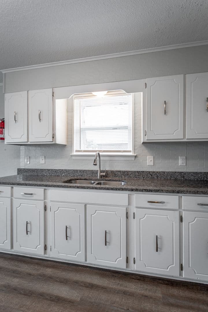 Fort Oglethorpe Apartment: 114 Van Cleve Street