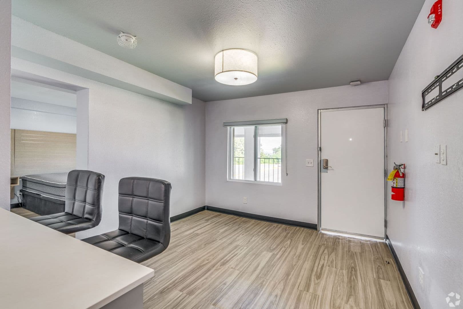 Ringgold Apartment: 584 Pine Grove Access Rd