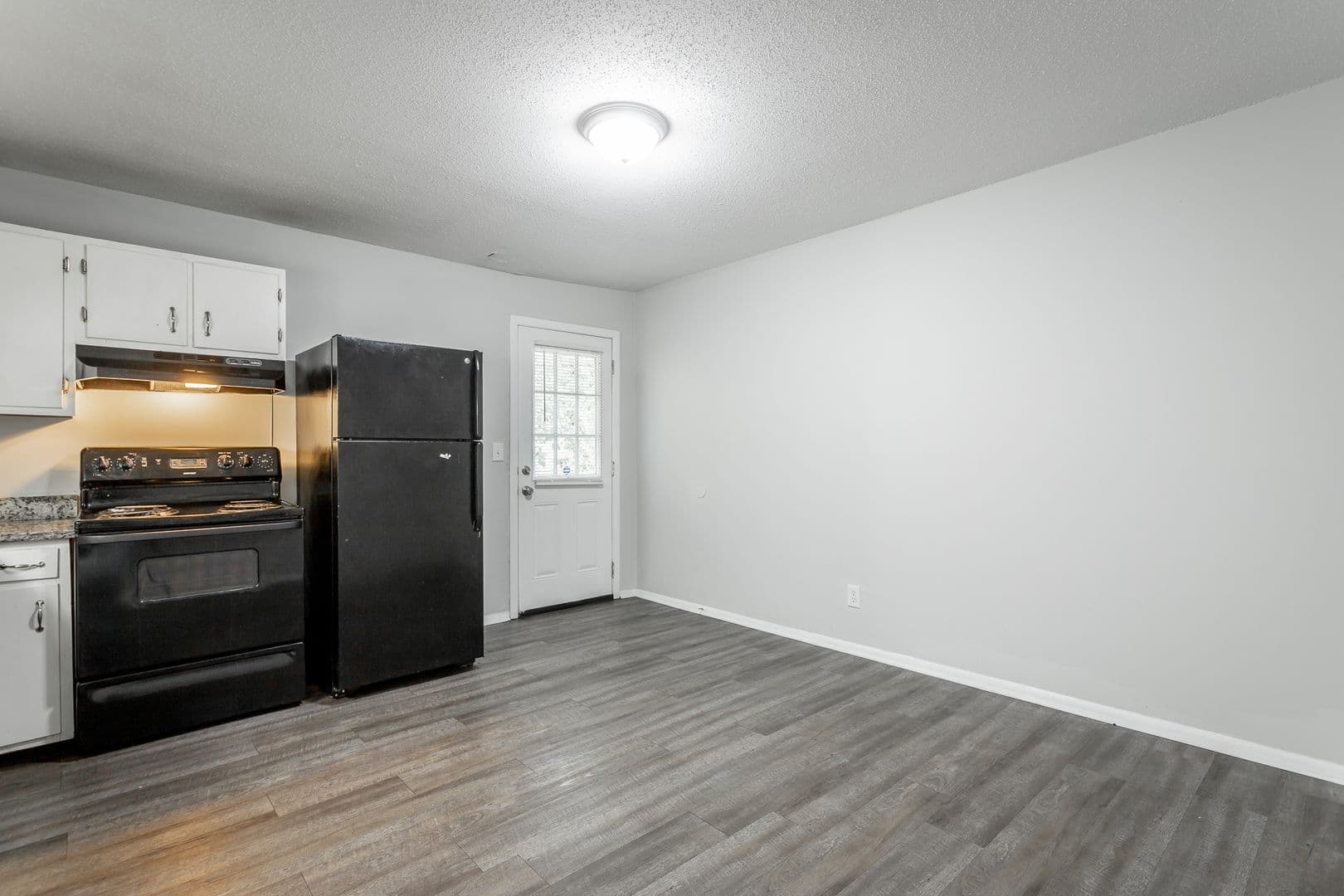 Chattanooga Apartment: 113 Goodson Ave