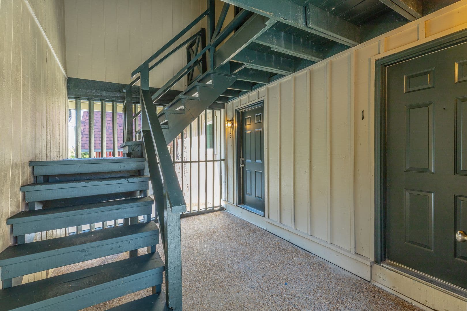 Chattanooga Apartment: 73 Shallowford Rd