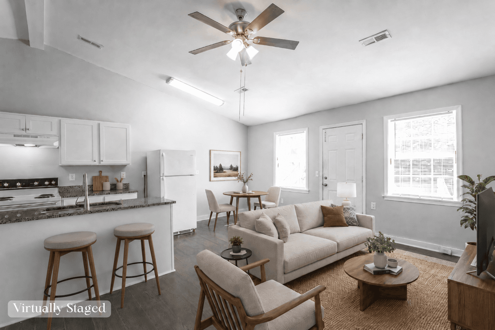 Ringgold Apartment: 101 Creeks Bend Dr