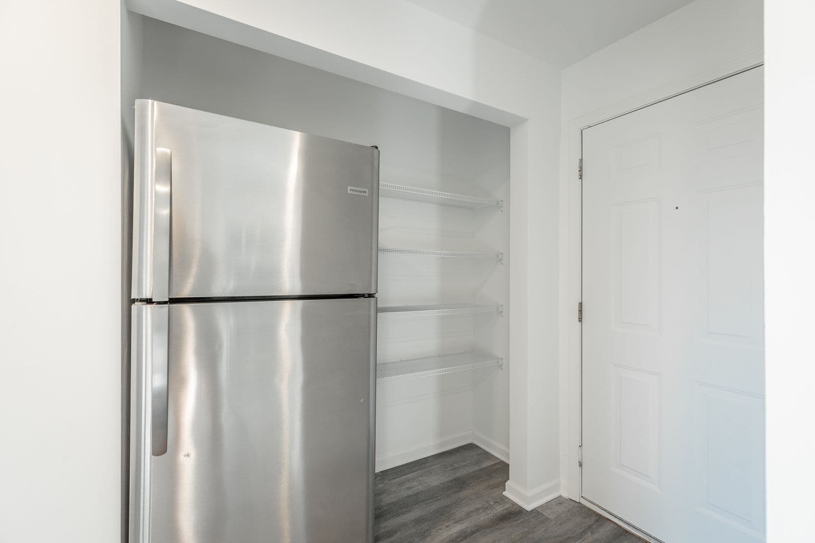 Chattanooga Apartment: 73 Shallowford Rd