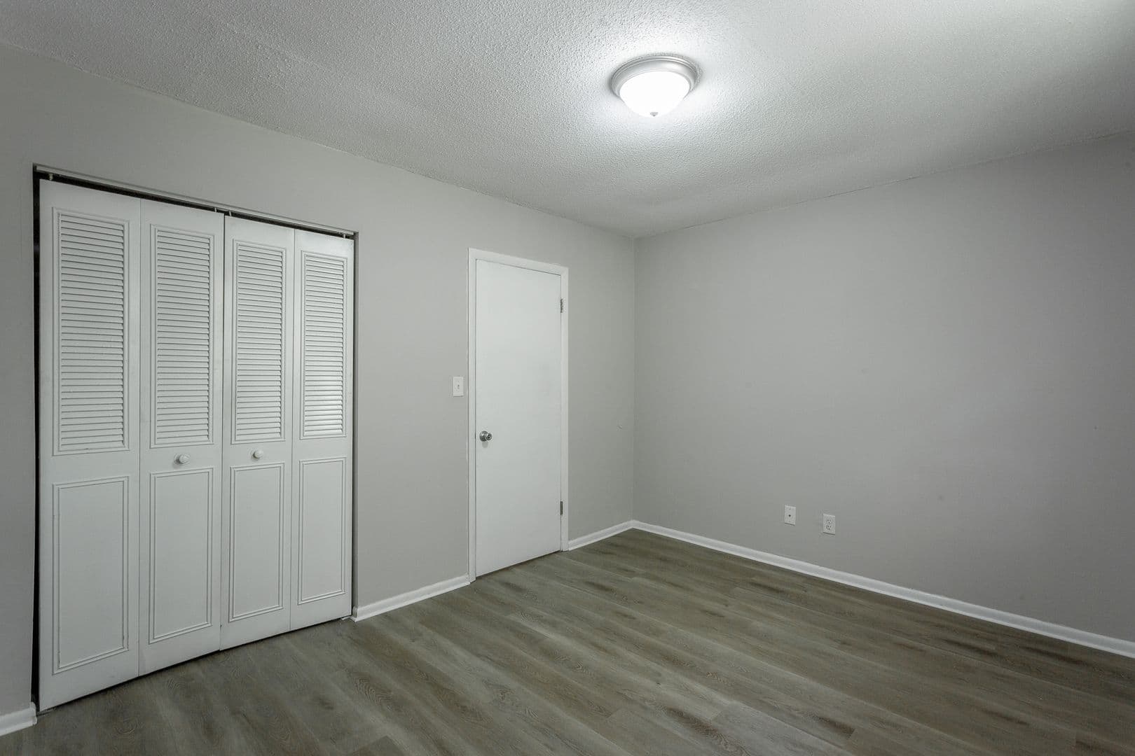 Chattanooga Apartment: 1407 Mana Lane