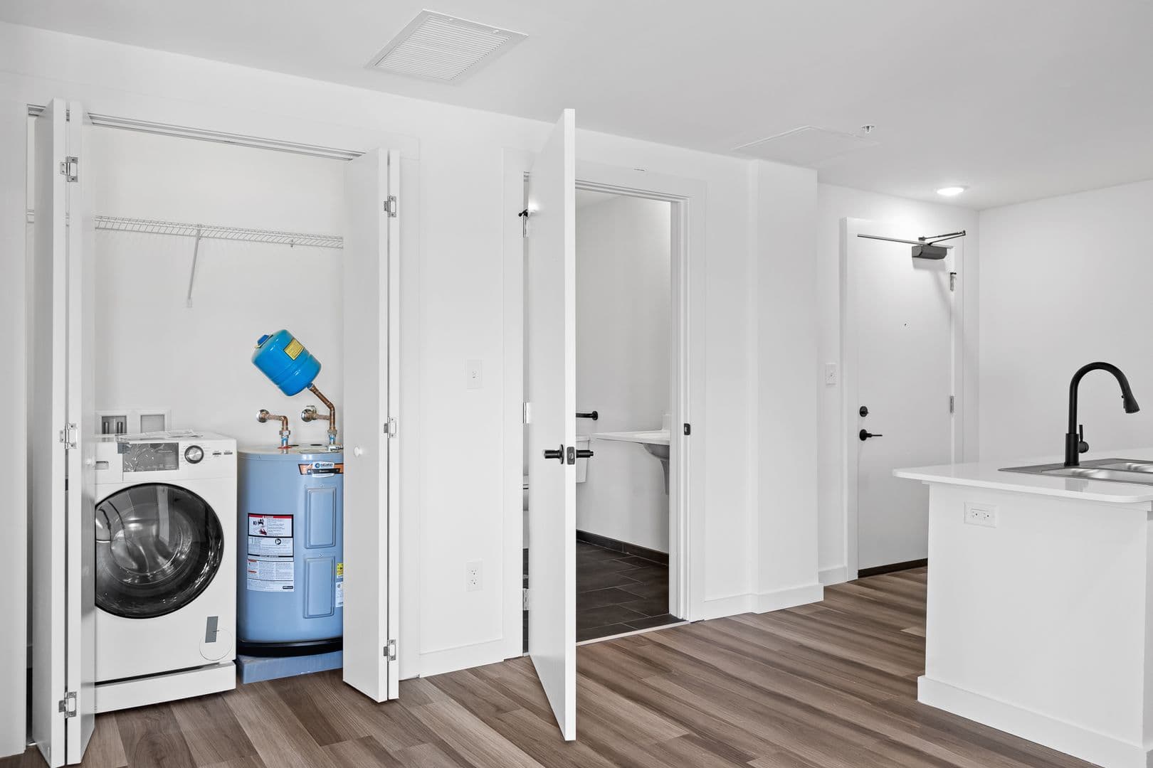 Chattanooga Apartment: 901 East Main Street