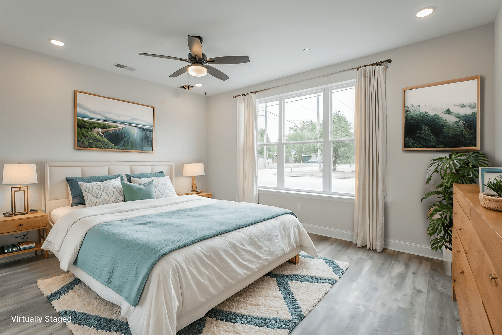 Chattanooga Apartment: 2318 E Main St
