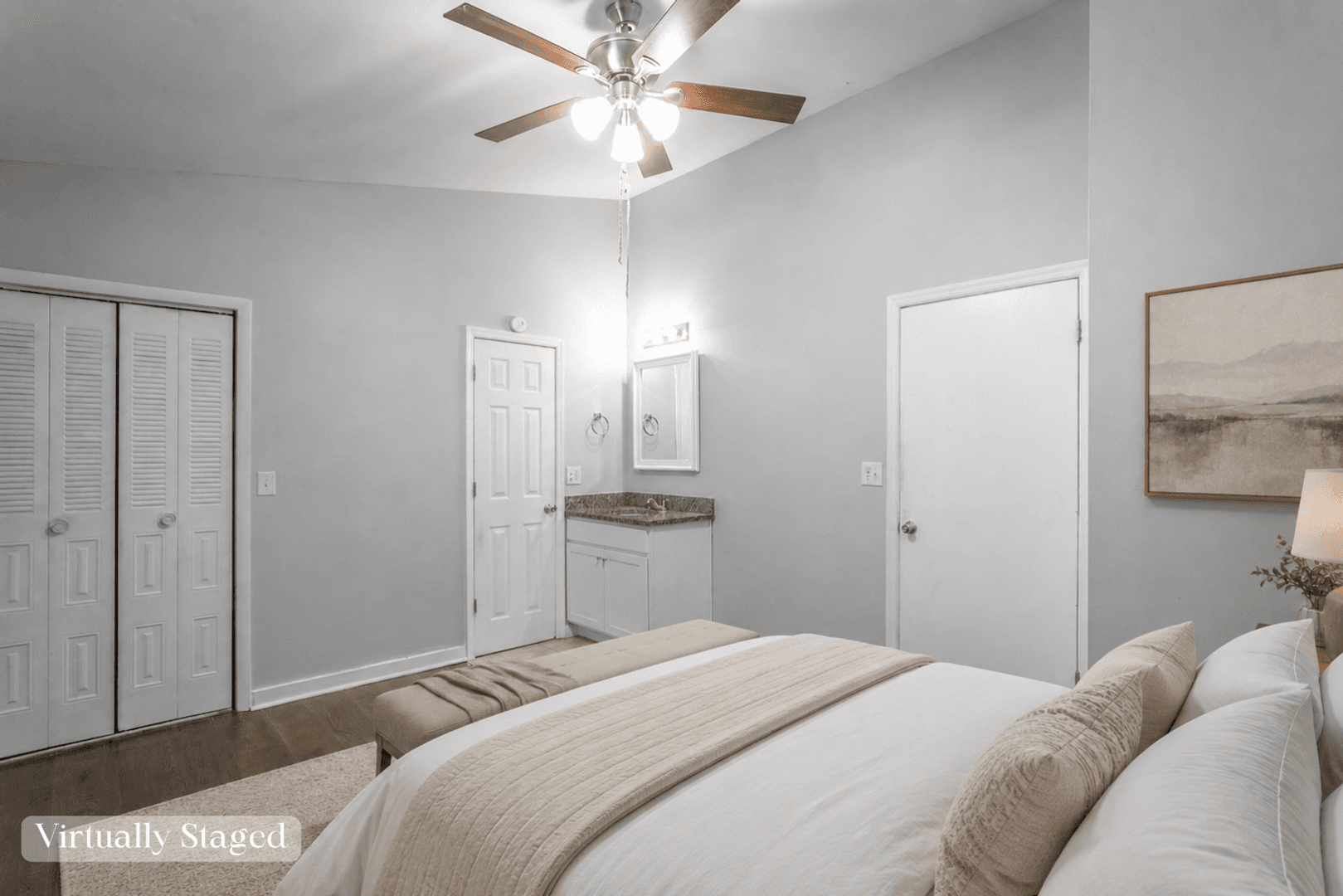 Ringgold Apartment: 101 Creeks Bend Dr