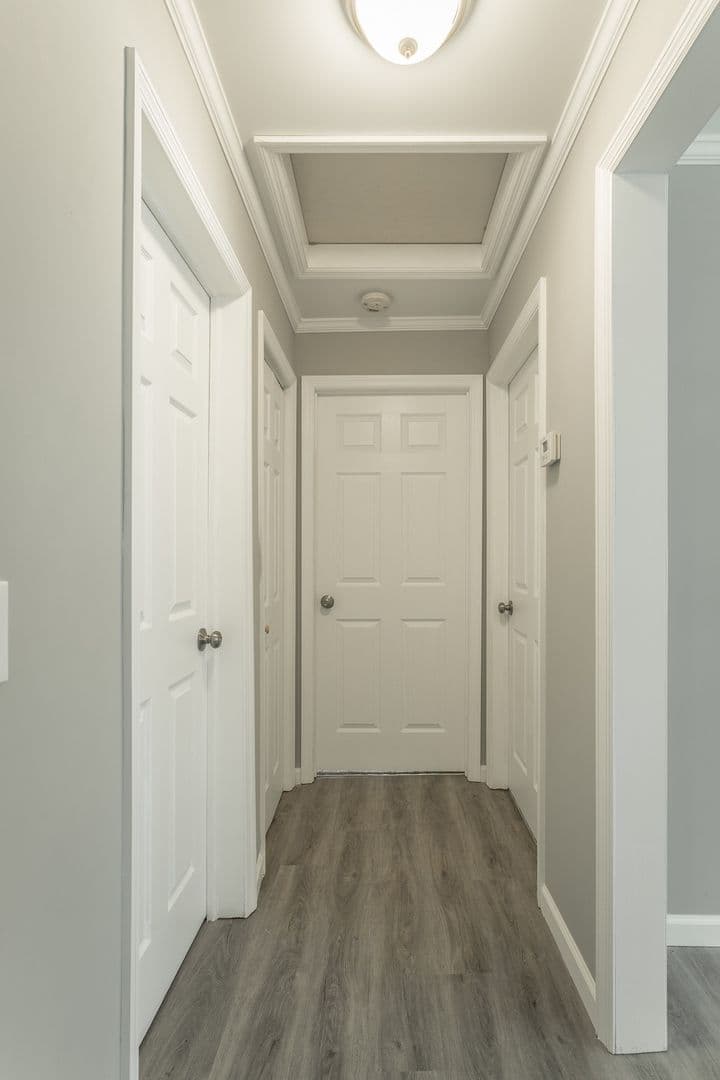 Chattanooga Apartment: 3204 Harrison Pike