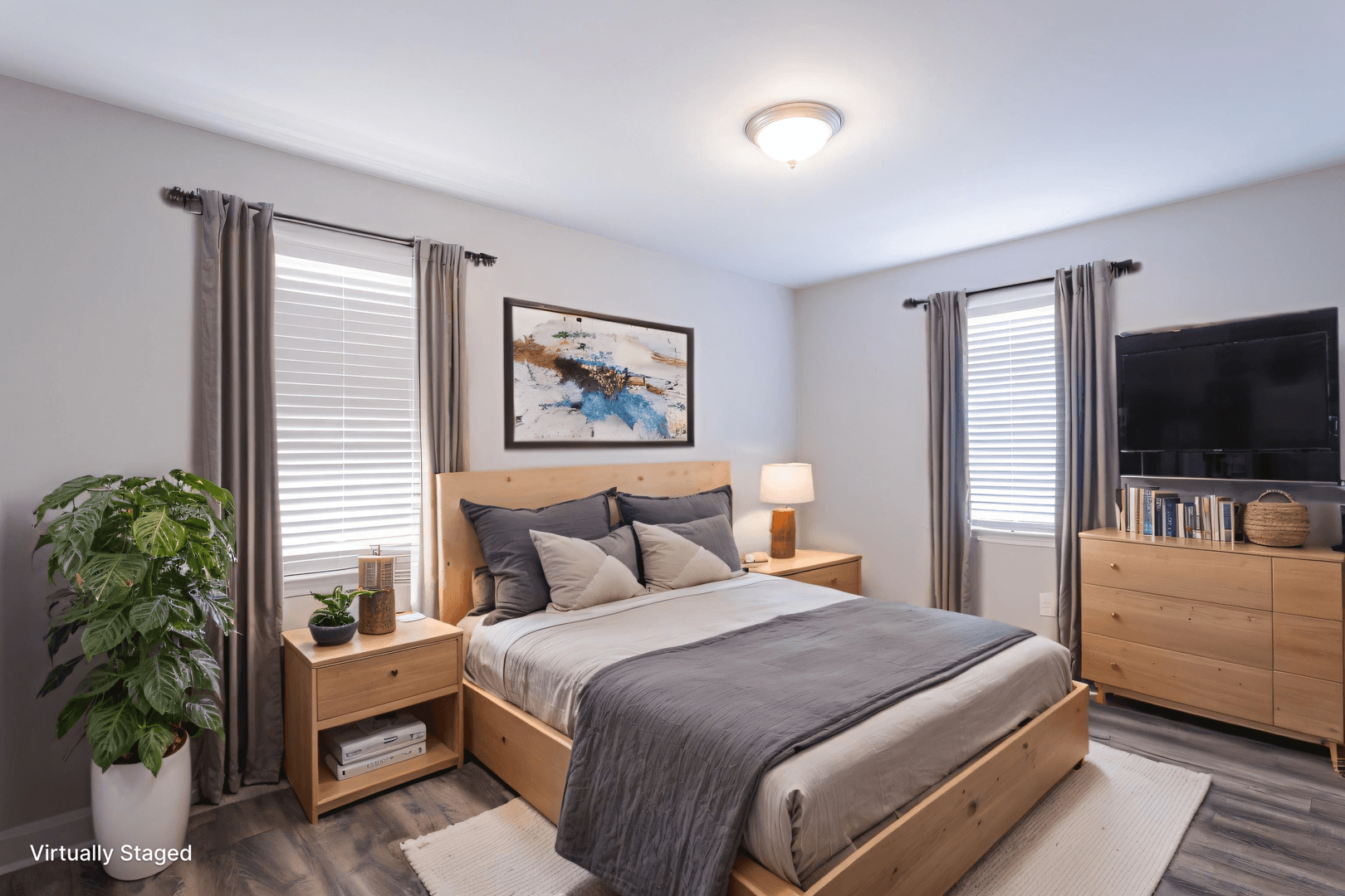 Chattanooga Apartment: 1704 Read Ave