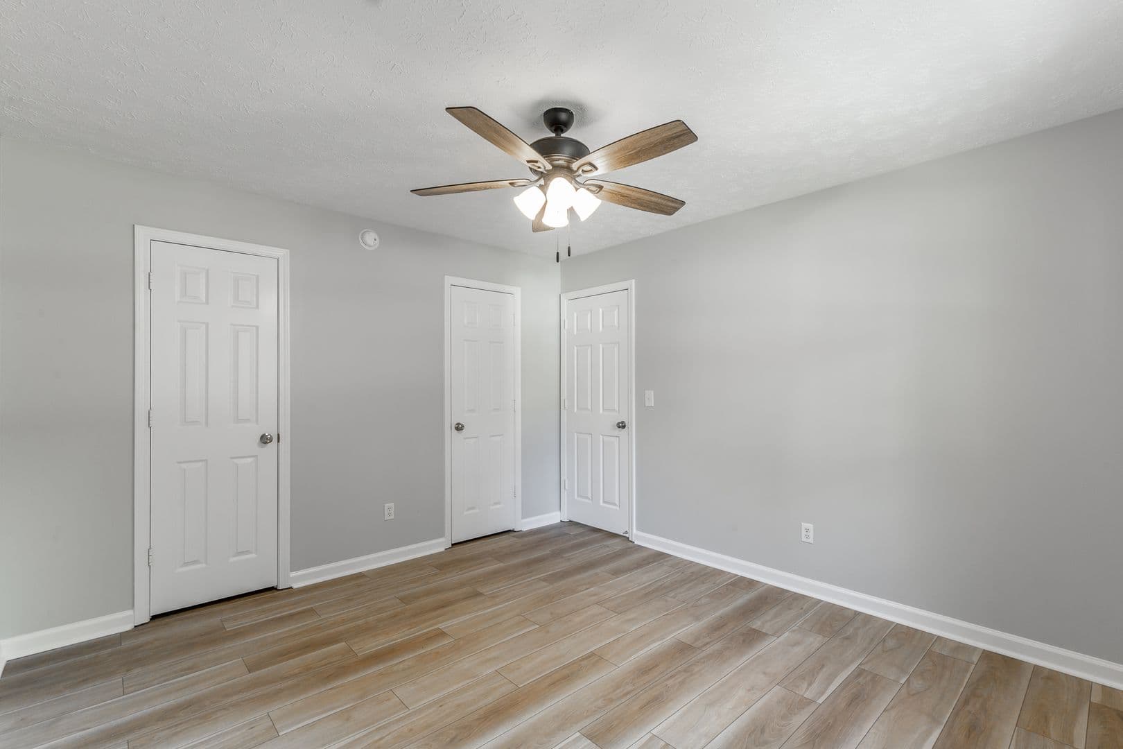 Chattanooga House: 9424 Fuller Road