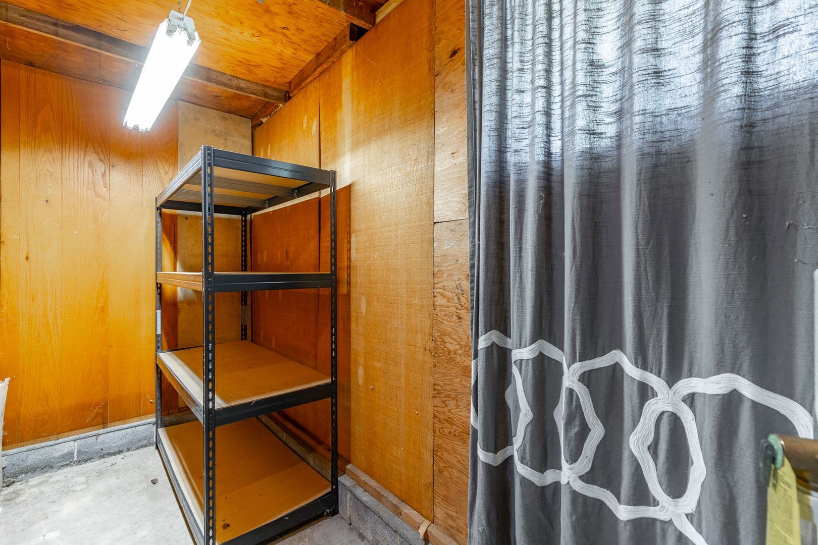 Chattanooga House: 8019 Karr St