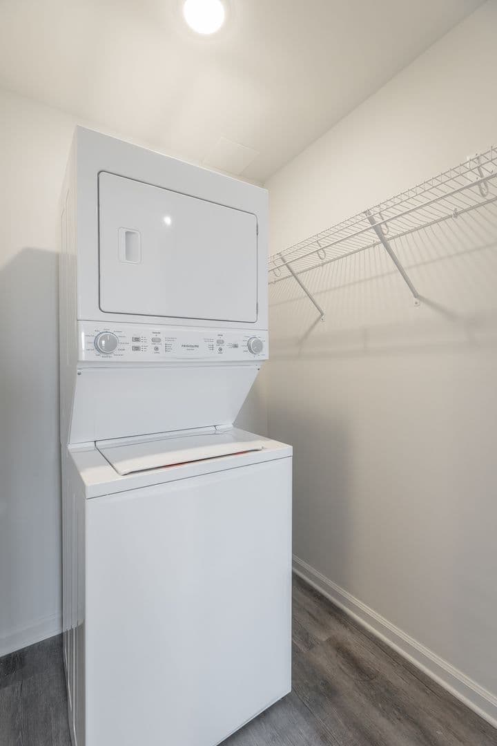 Chattanooga Apartment: 73 Shallowford Rd