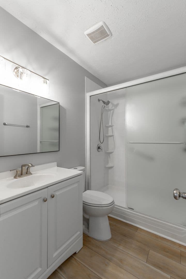 Chattanooga House: 9424 Fuller Road