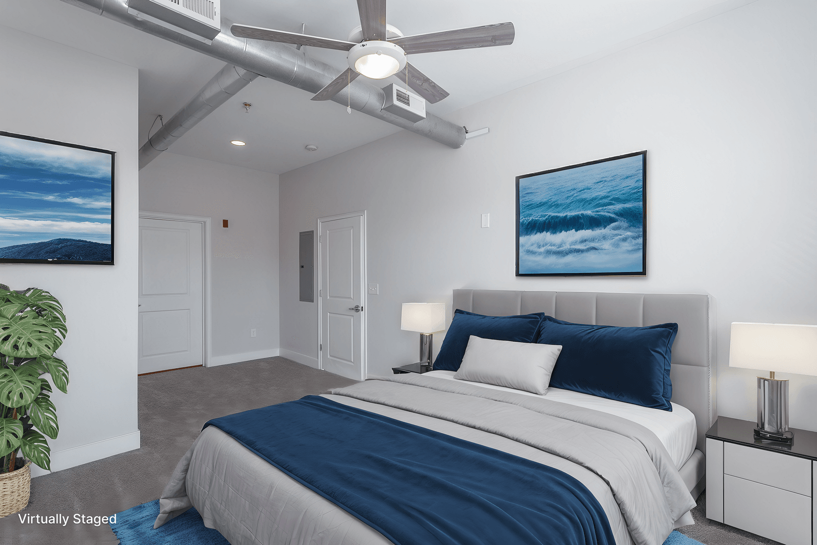 Chattanooga Apartment: 1606 Williams Street