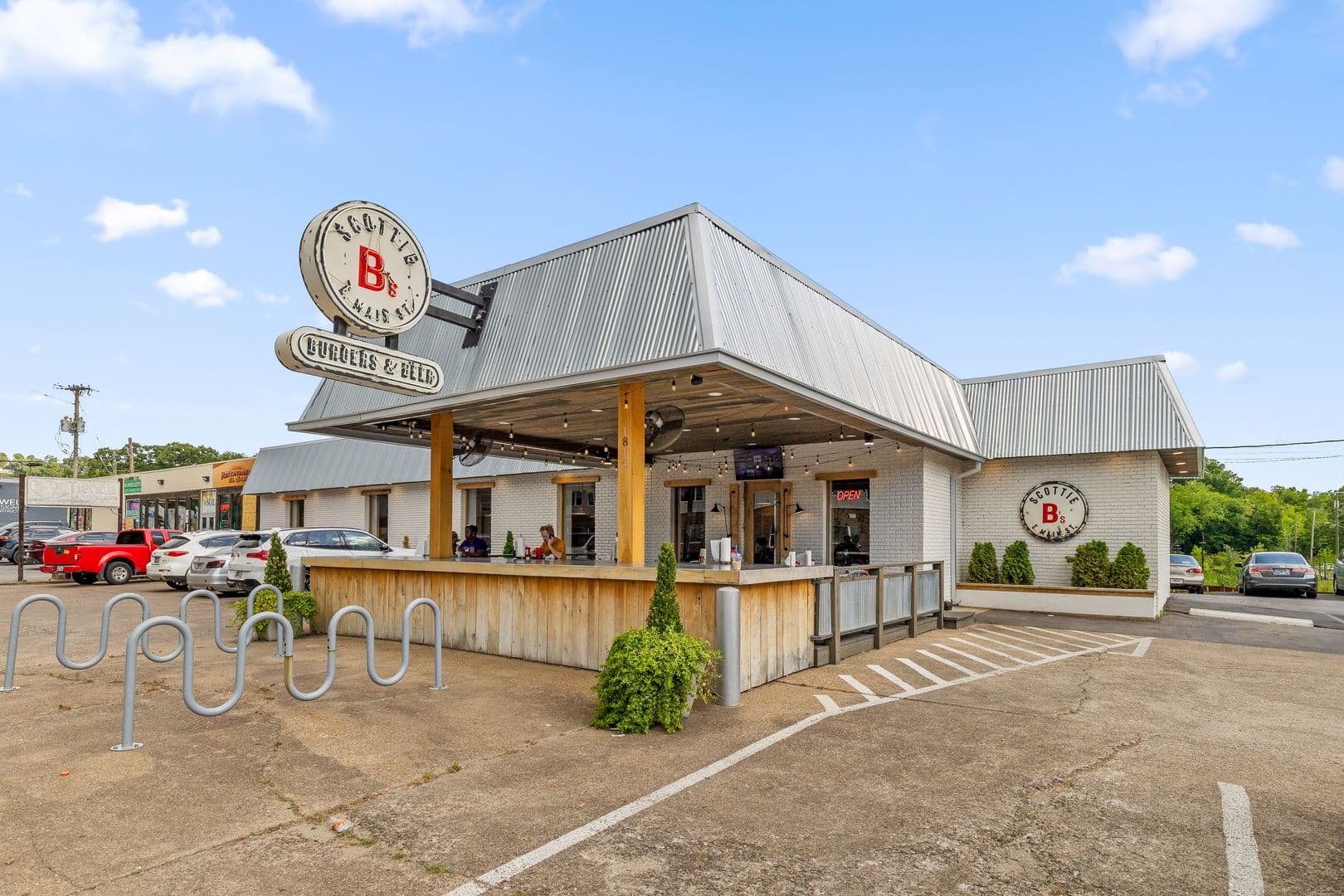 Chattanooga Apartment: 2239 E 19th Street