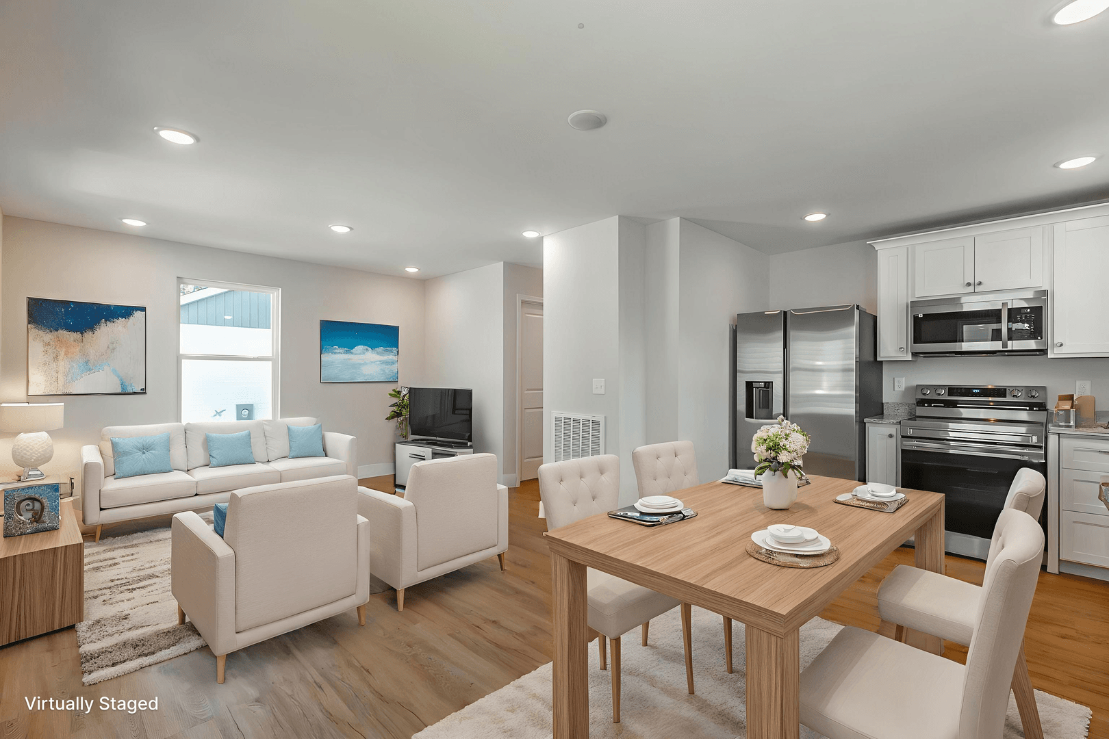 Chattanooga Apartment: 2239 E 19th Street