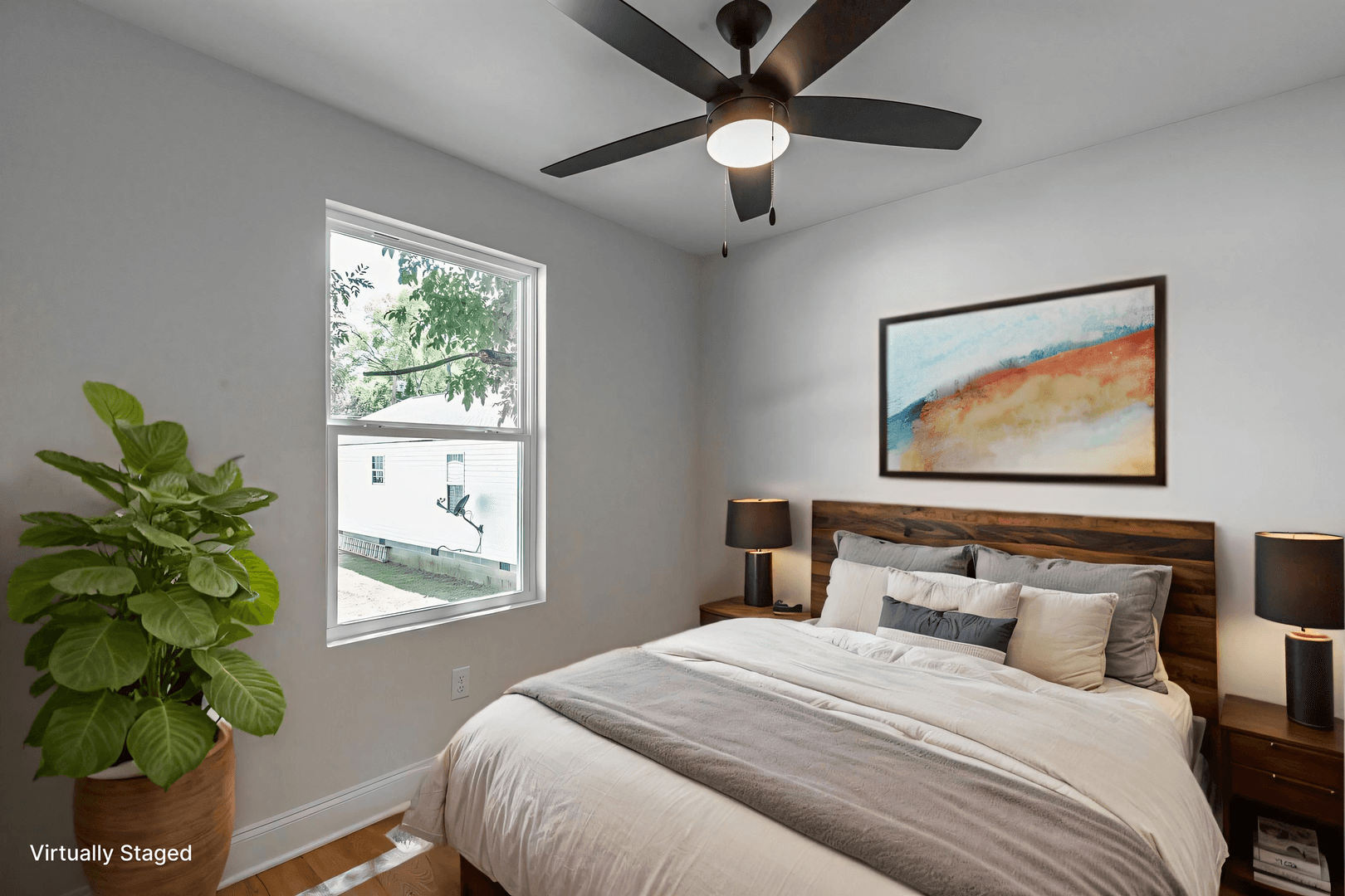 Chattanooga Apartment: 2239 E 19th Street