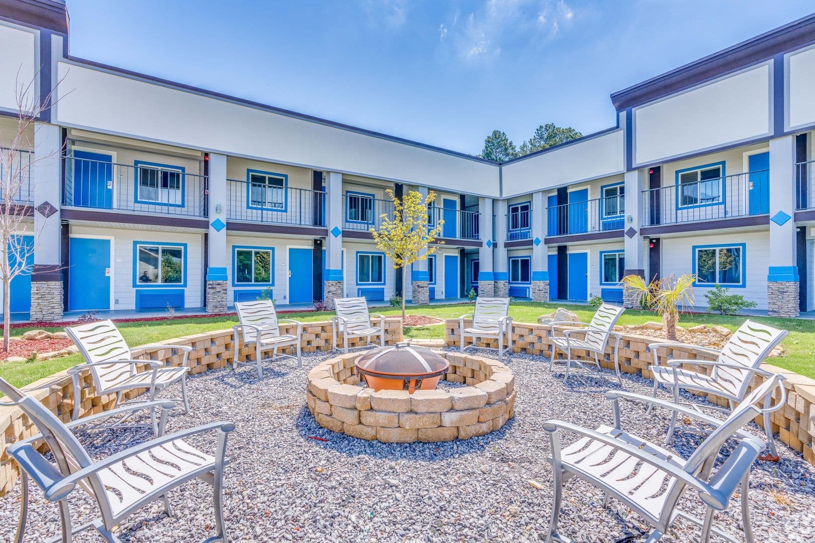 Ringgold Apartment: 584 Pine Grove Access Rd