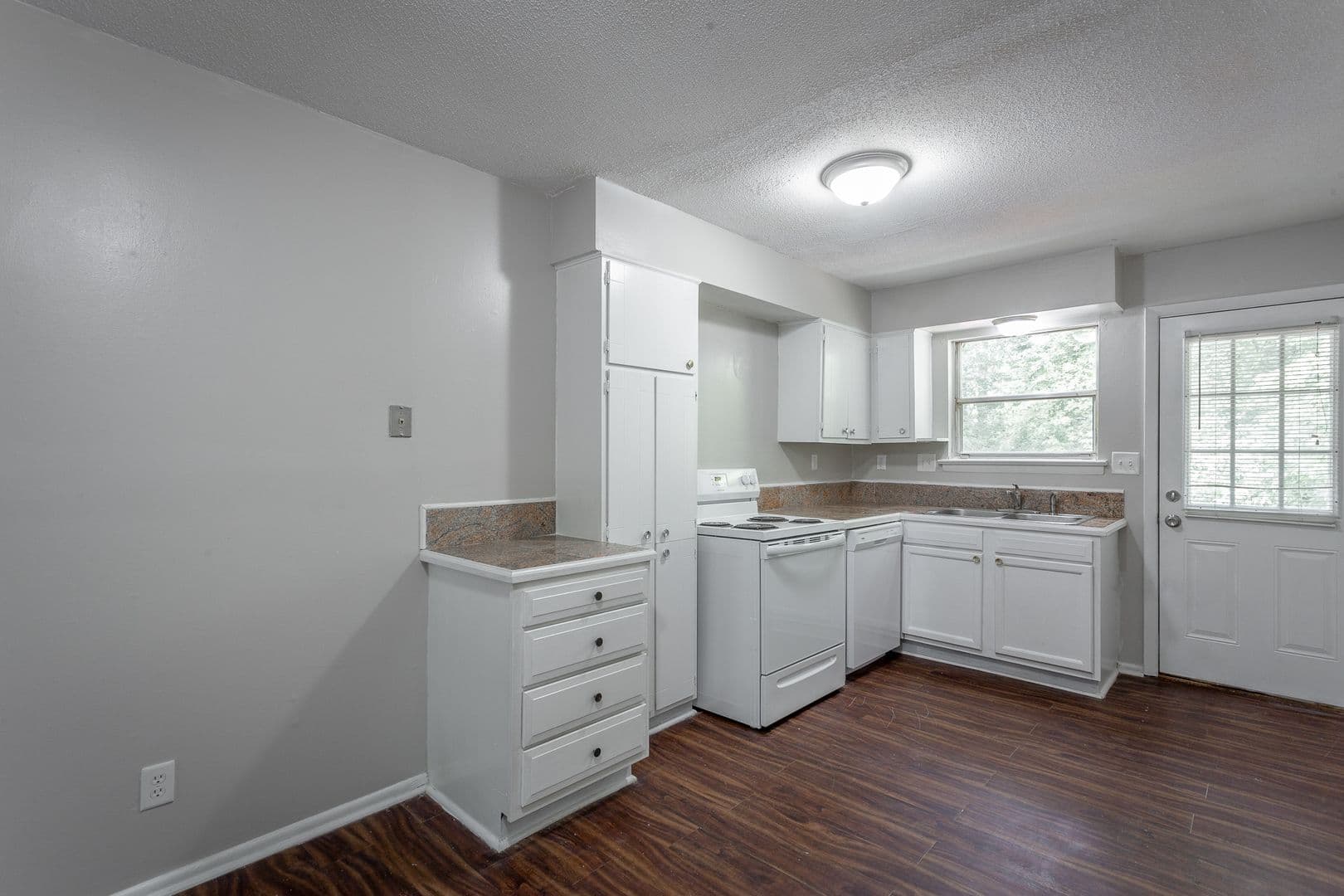Chattanooga Apartment: 1407 Mana Lane