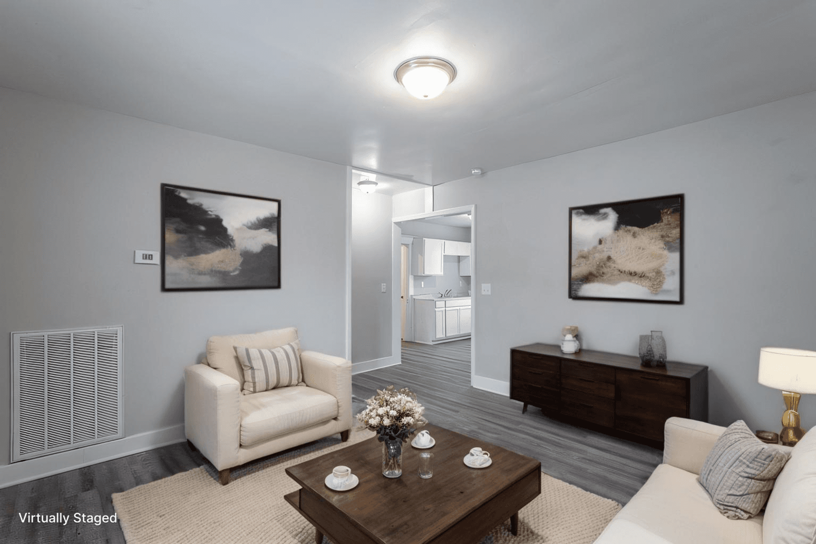 Chattanooga House: 1709 S Lyerly St - S Lyerly