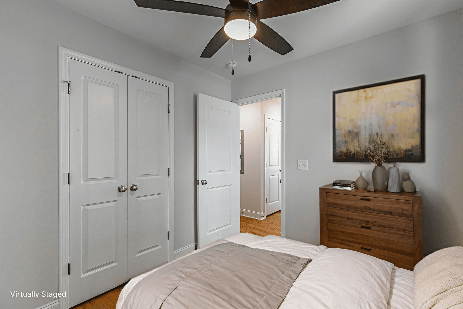 Chattanooga Apartment: 2239 E 19th Street