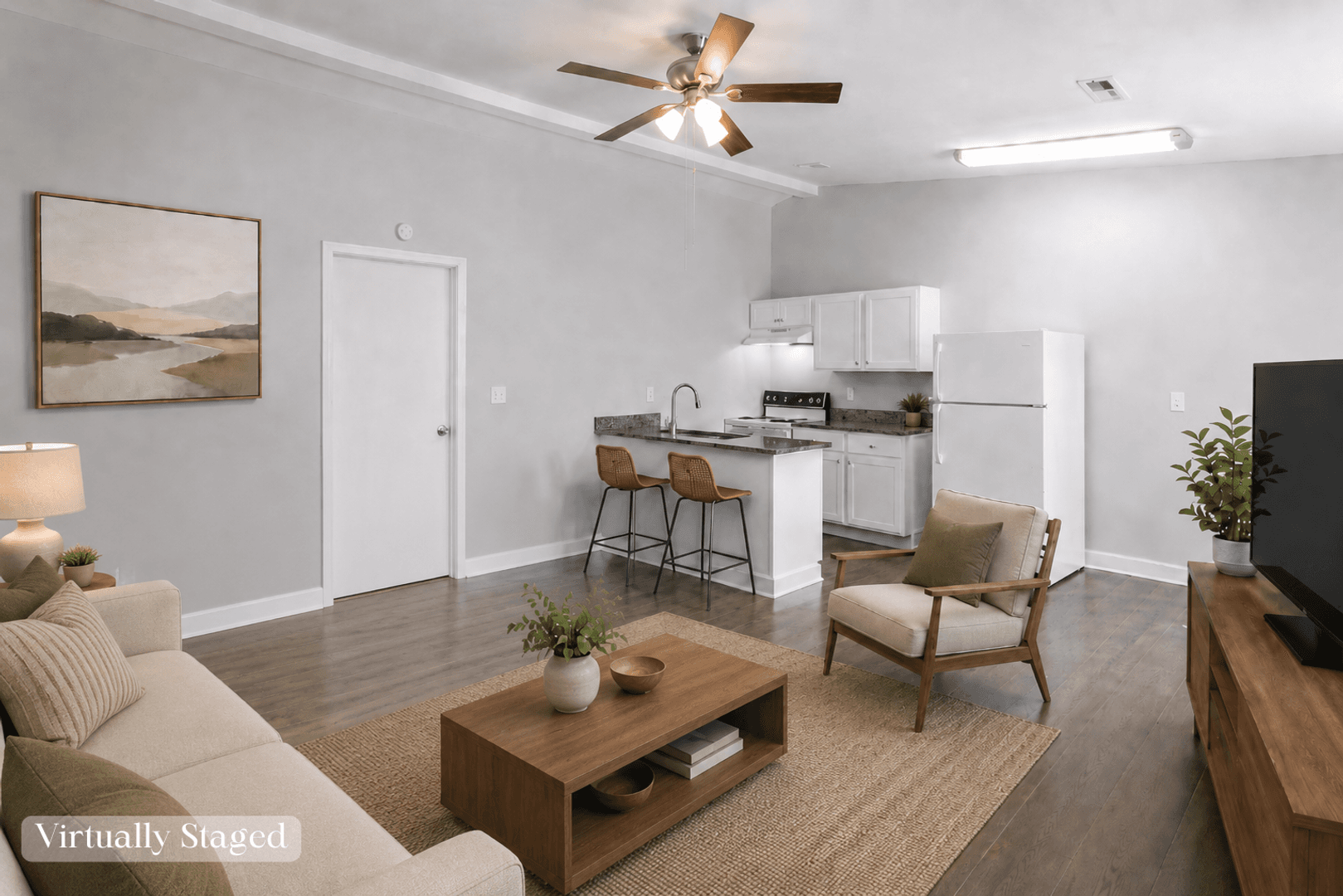Ringgold Apartment: 101 Creeks Bend Dr