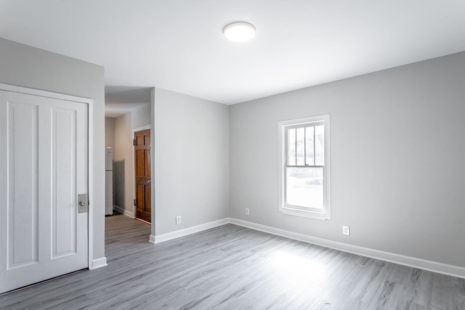 Chattanooga Apartment: 1603 E 14th Street