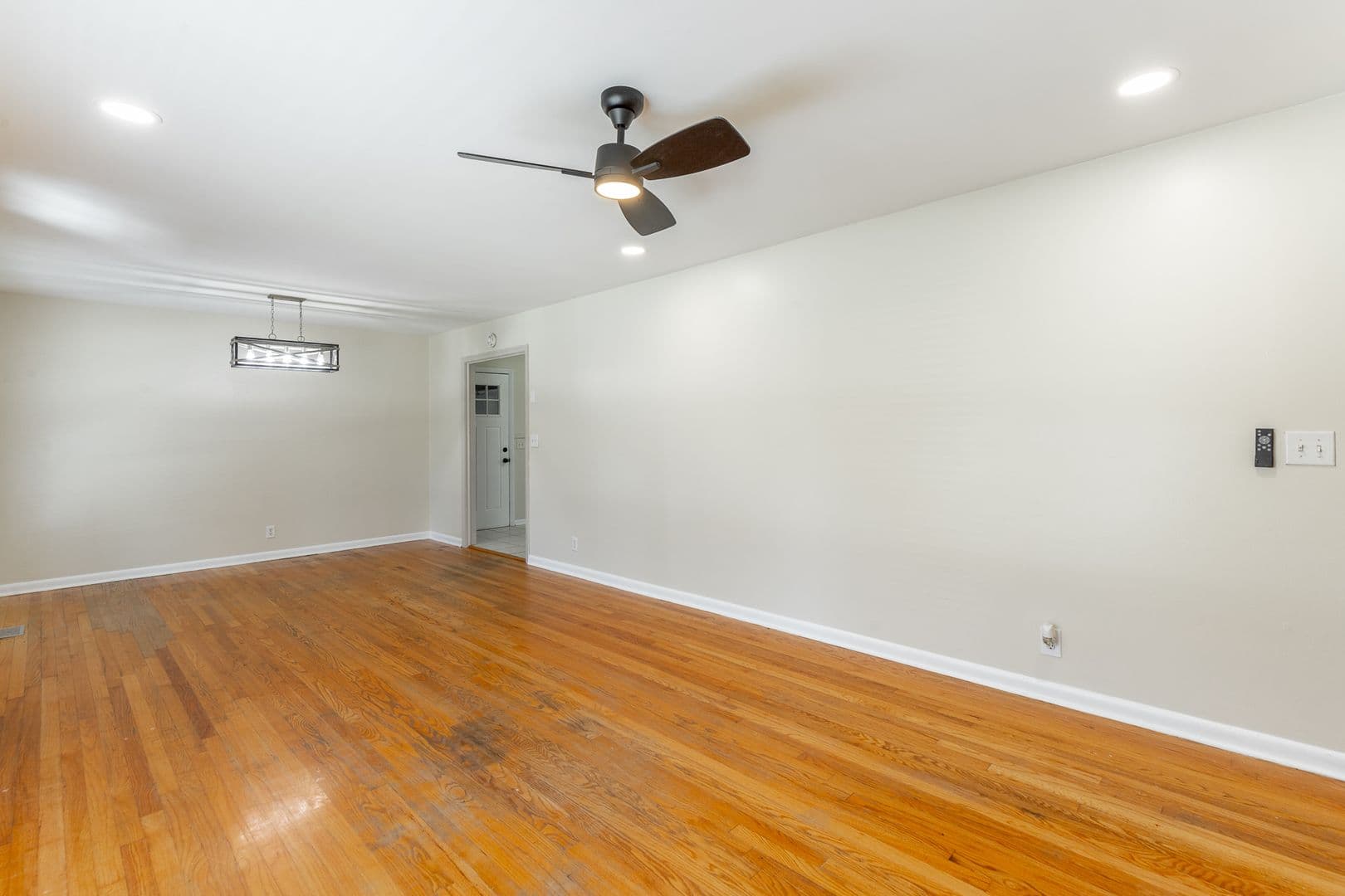 Chattanooga House: 8019 Karr St