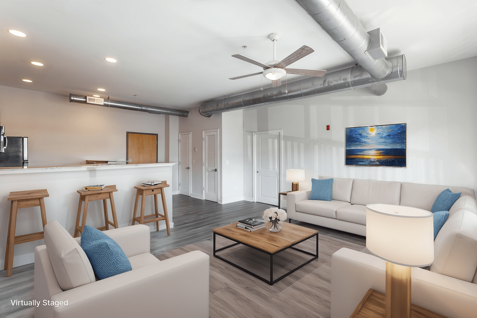 Chattanooga Apartment: 1606 Williams Street