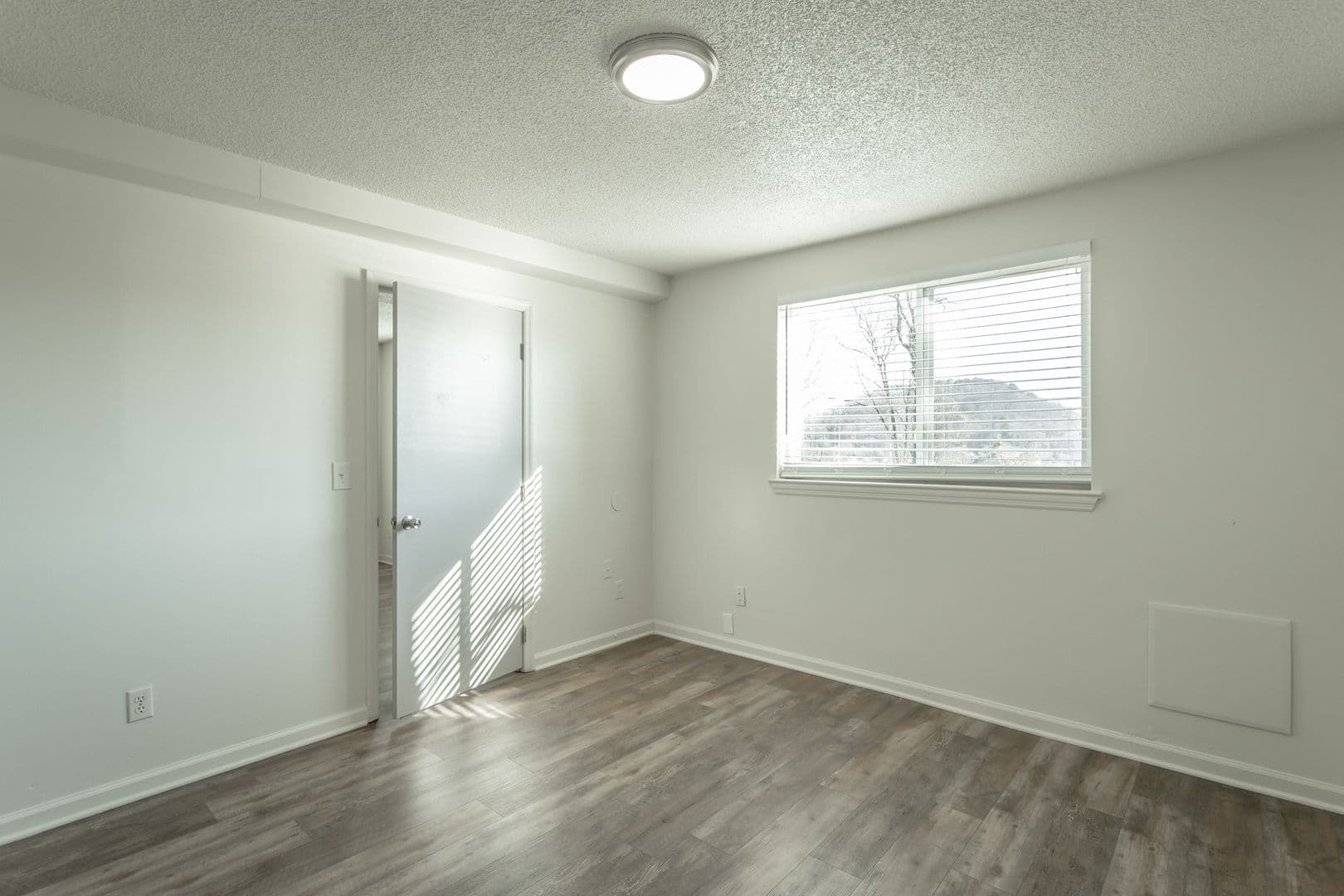 Chattanooga Apartment: 127 Goodson Avenue