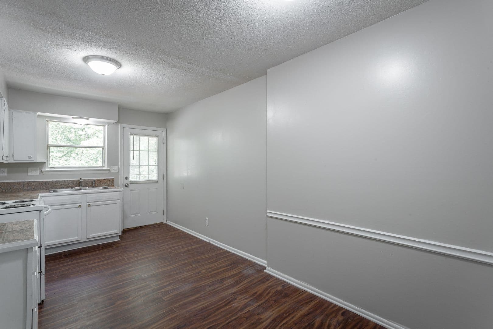 Chattanooga Apartment: 1407 Mana Lane