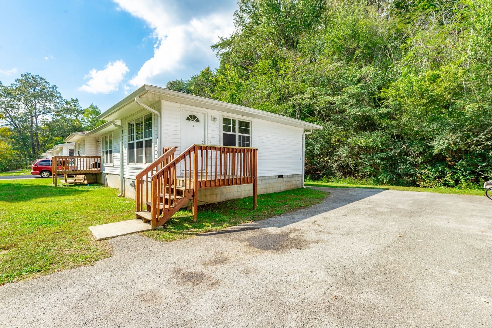 Soddy Daisy Apartment: 11215 Dayton Pike