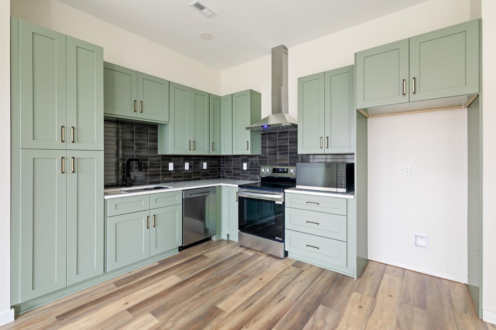 Chattanooga Townhome: 1865 Zeta Way