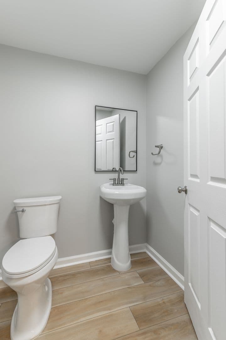 Chattanooga House: 9424 Fuller Road