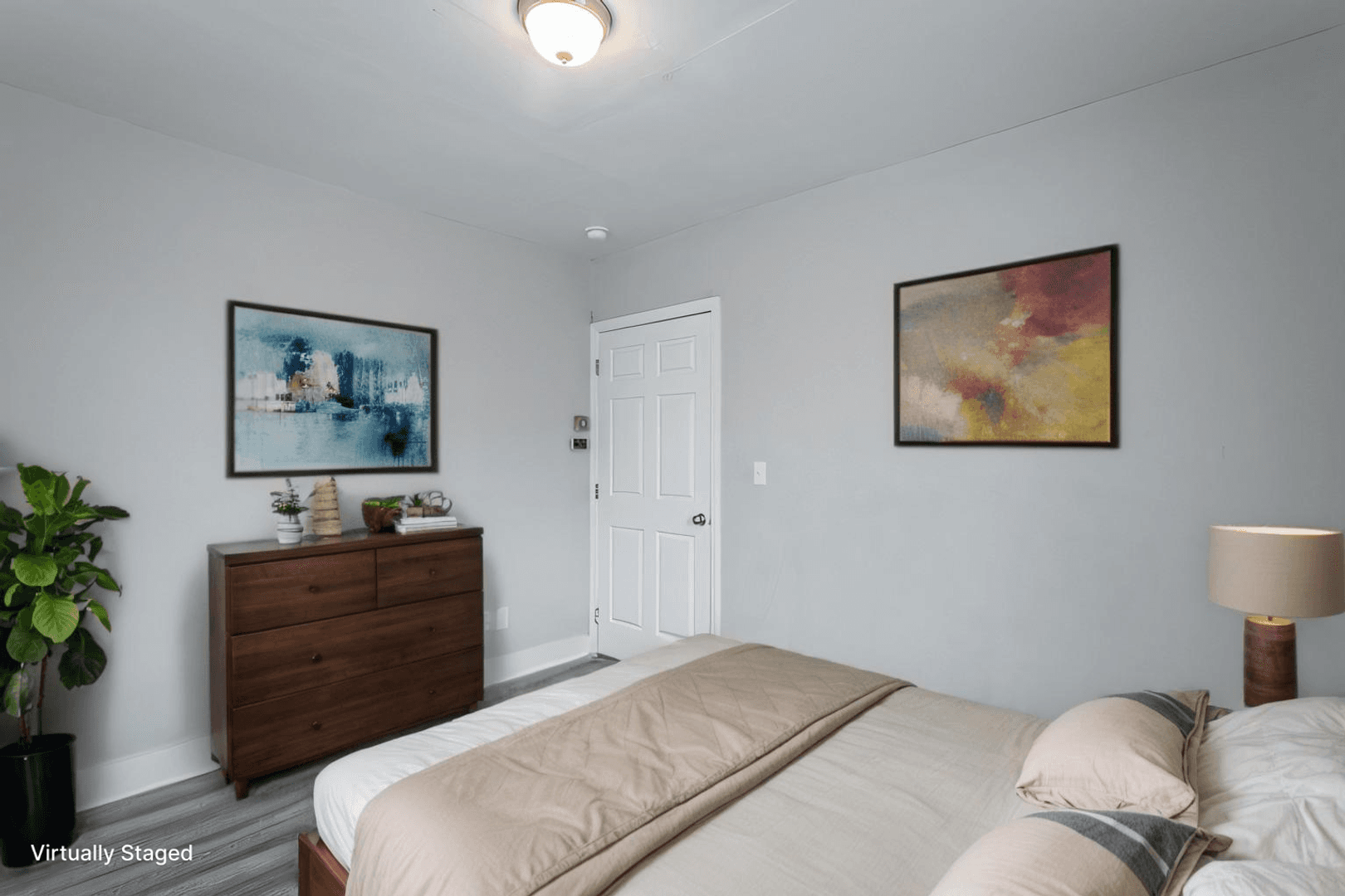 Chattanooga House: 1709 S Lyerly St - S Lyerly