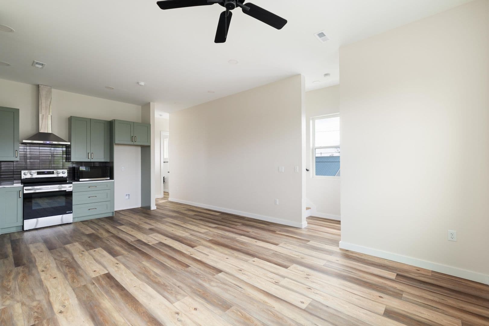 Chattanooga Townhome: 1865 Zeta Way