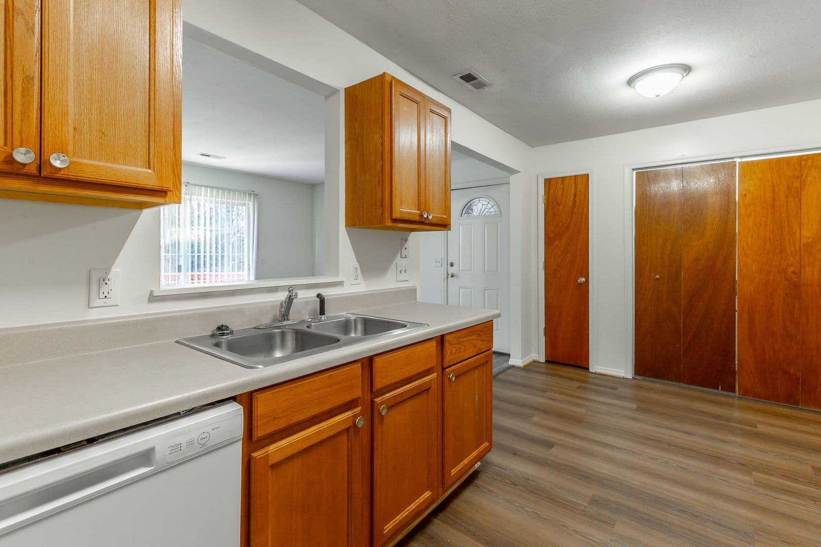Ringgold Apartment: 22 Eastwood Court
