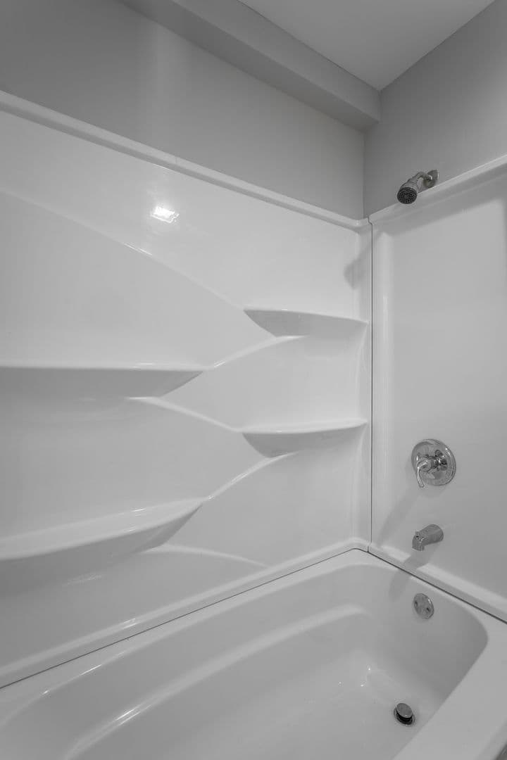 Chattanooga Apartment: 1603 E 14th Street