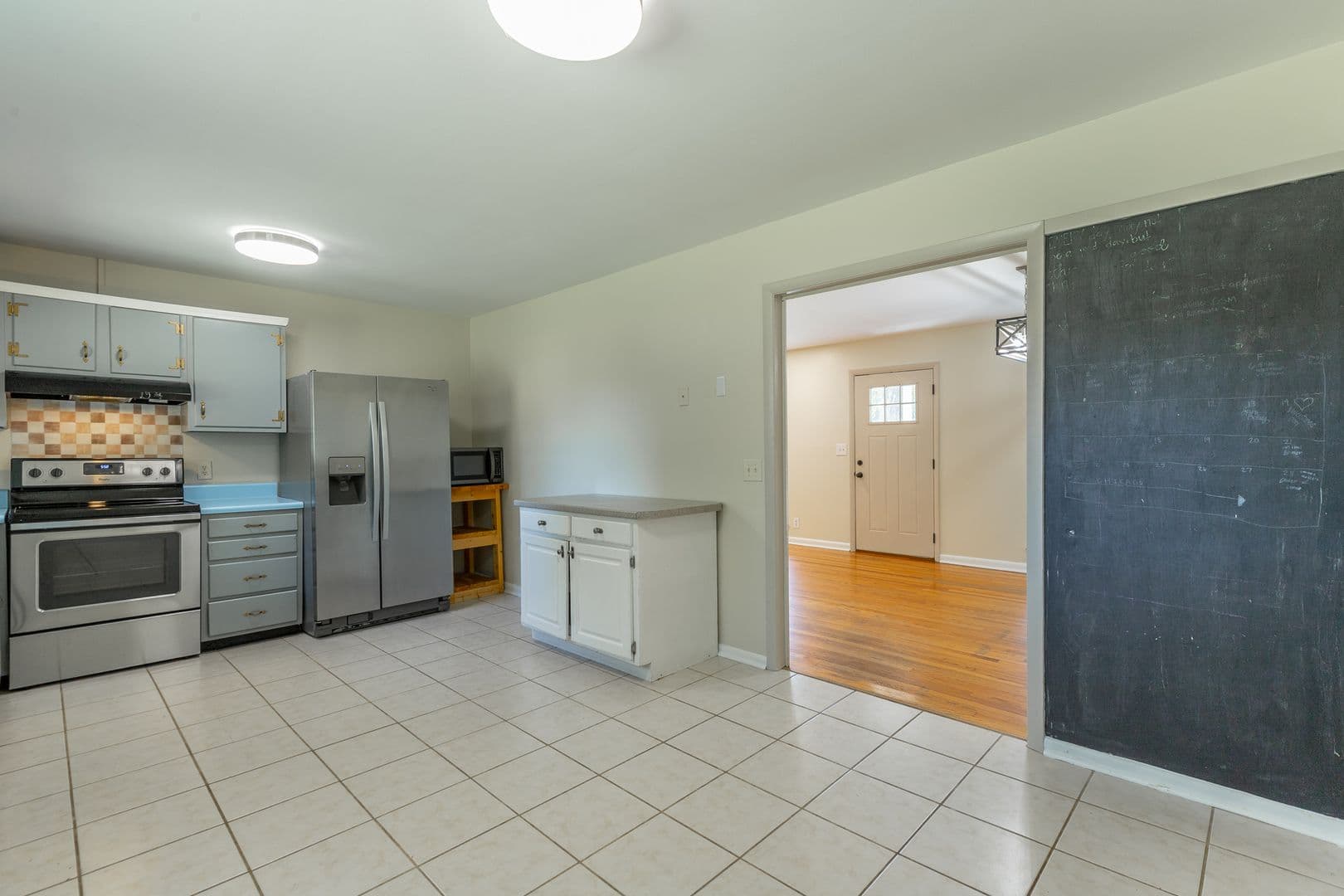 Chattanooga House: 8019 Karr St