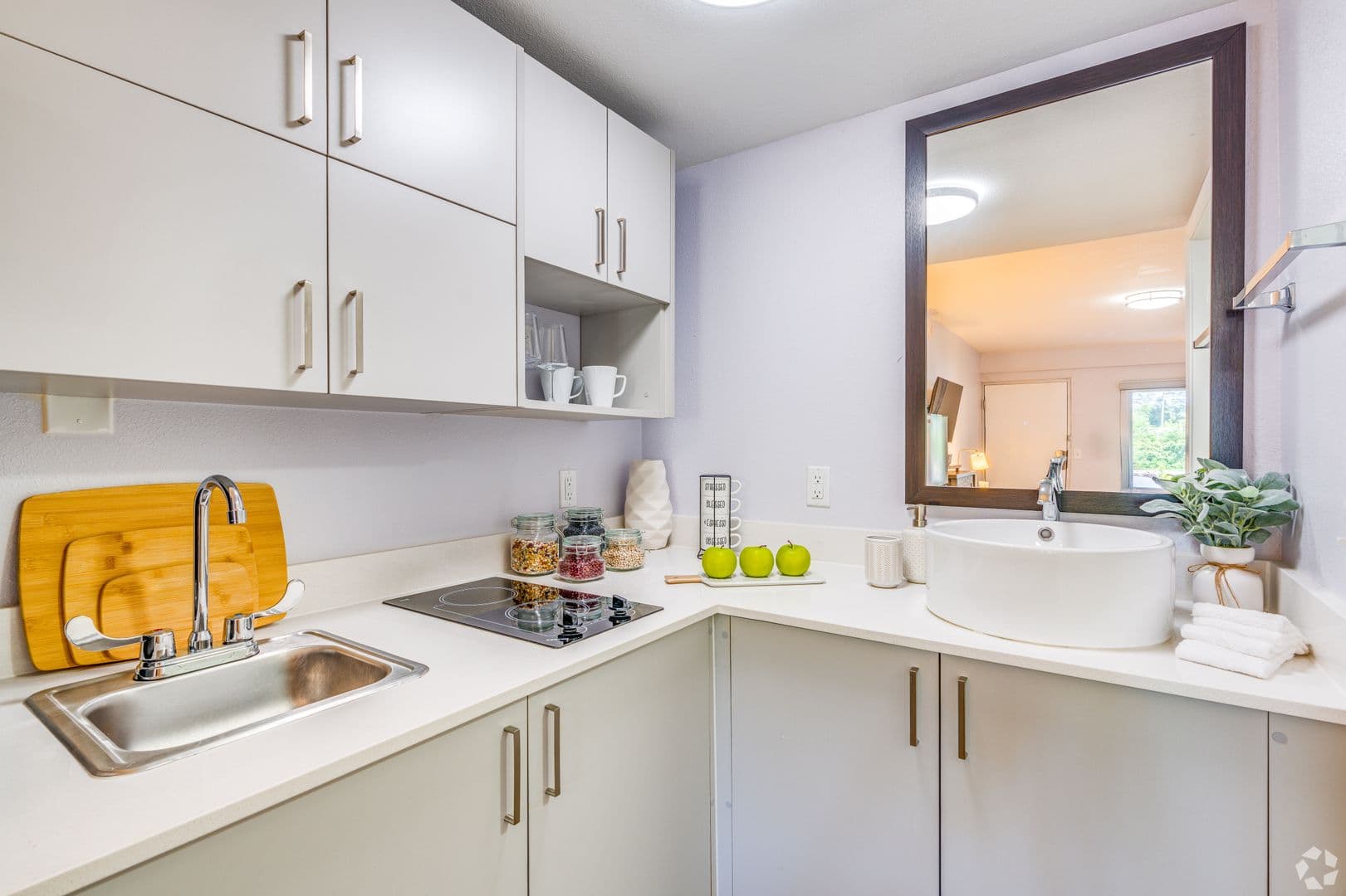 Ringgold Apartment: 584 Pine Grove Access Rd