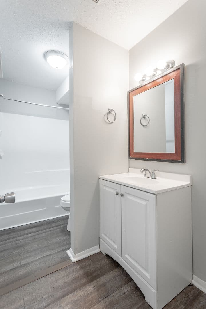 Chattanooga Apartment: 113 Goodson Ave