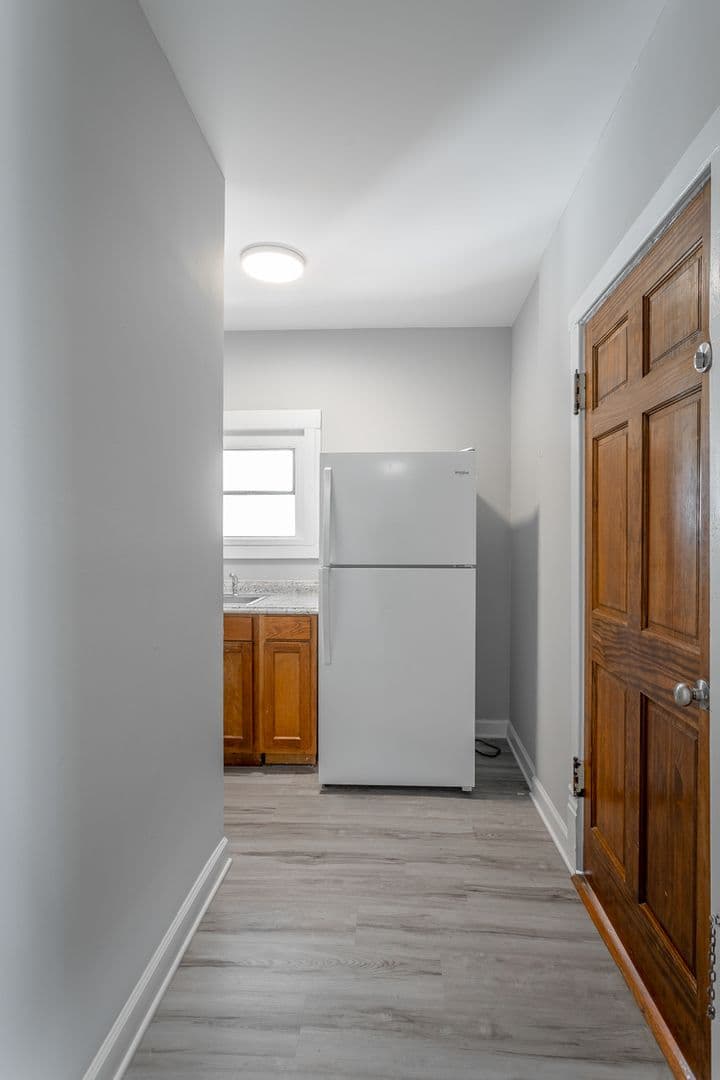 Chattanooga Apartment: 1603 E 14th Street