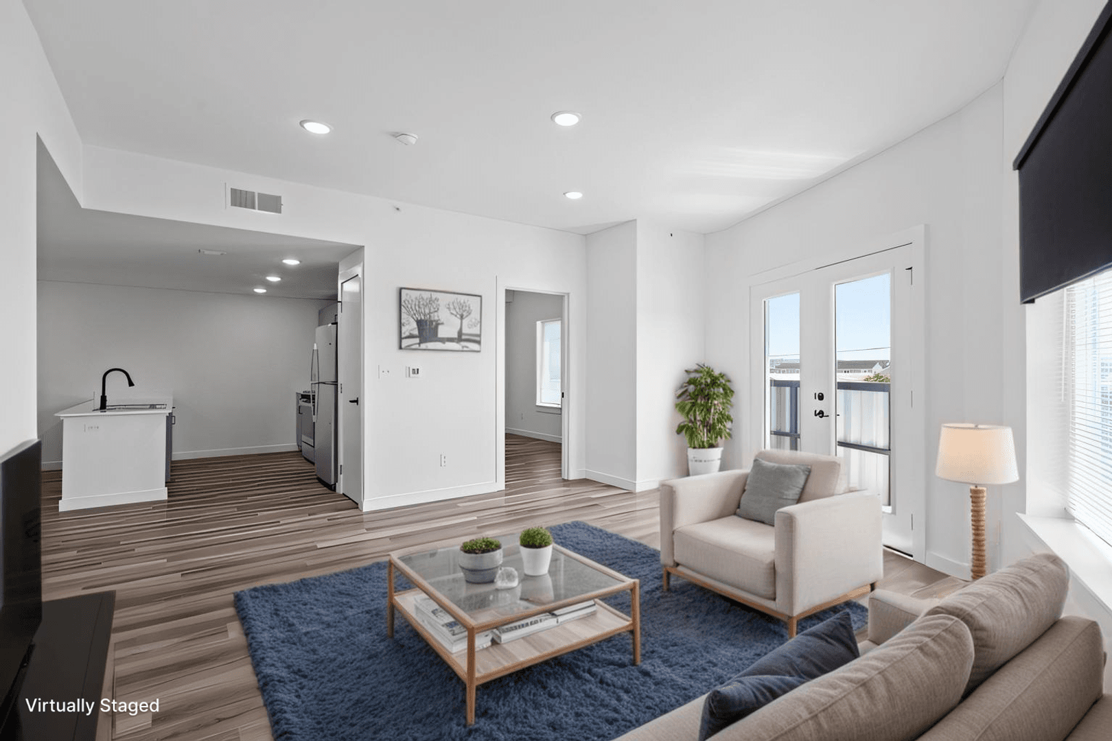Chattanooga Apartment: 901 East Main Street
